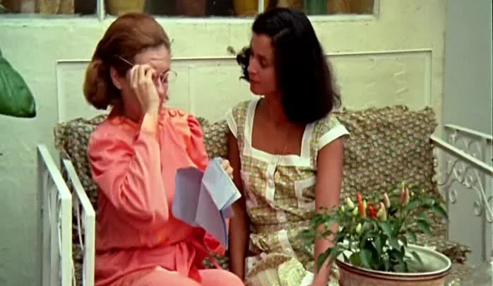 Dona Flor and Her Two Husbands (1976)