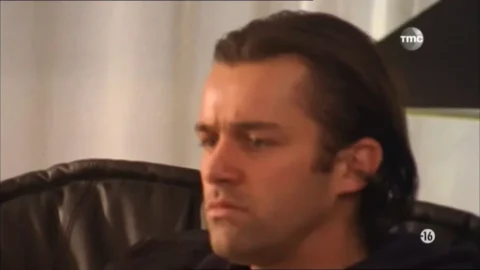 Dark Desires 8: Vera (1997)