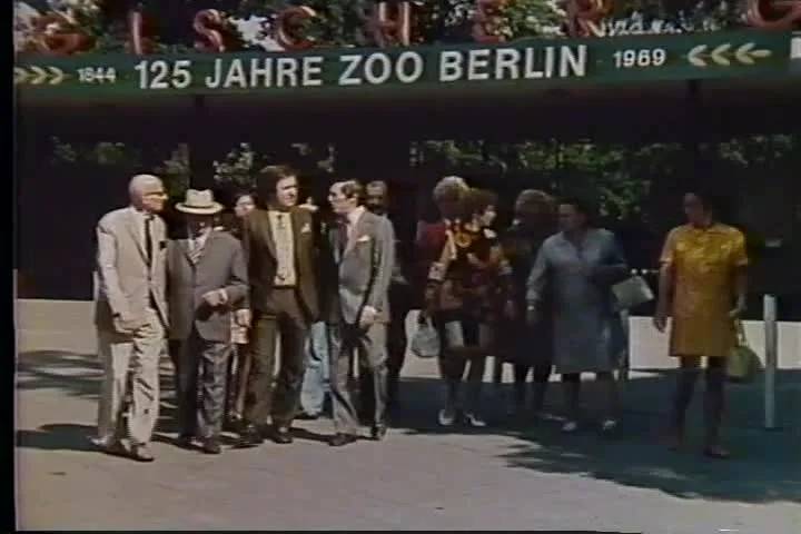 Overnight Models (1976)