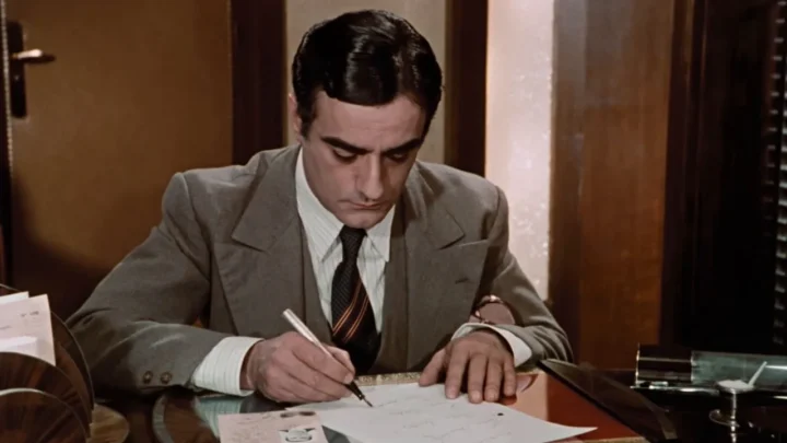 Le trio infernal (1974)