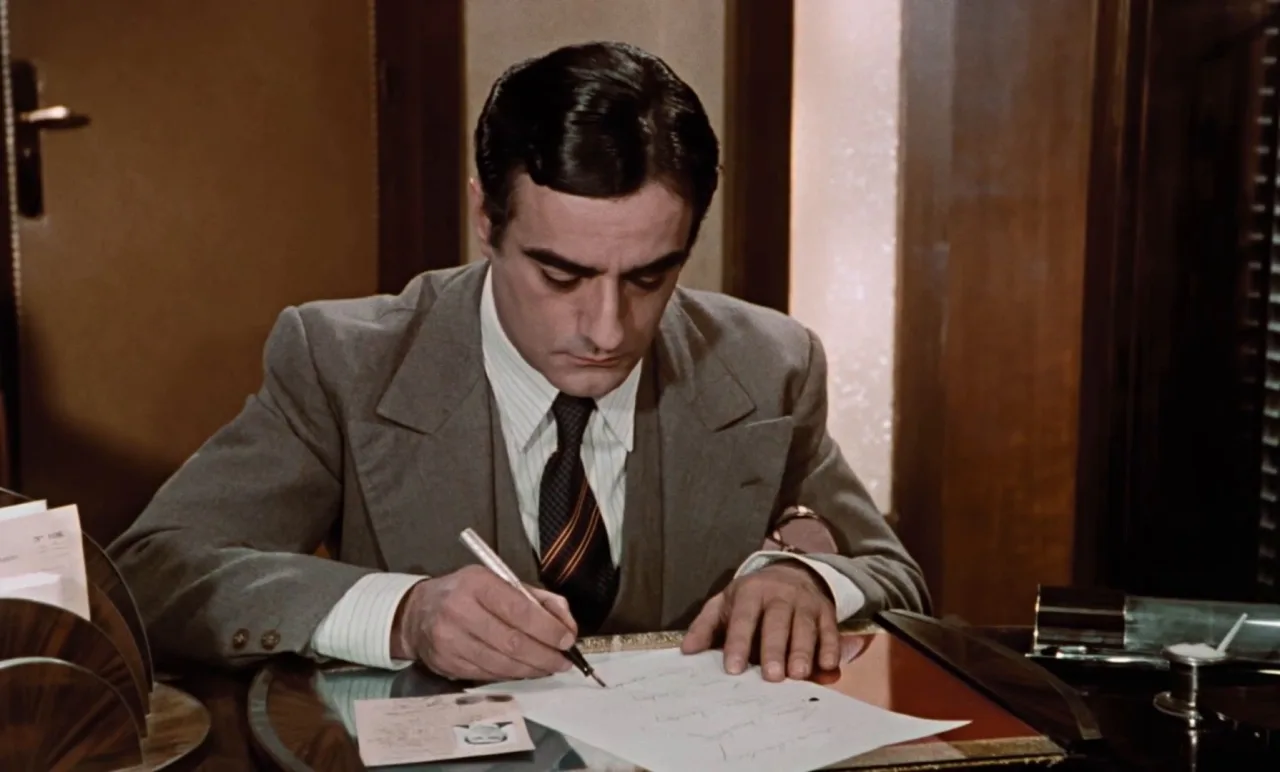 Le trio infernal (1974)