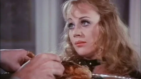 1001 Danish Delights (1972)