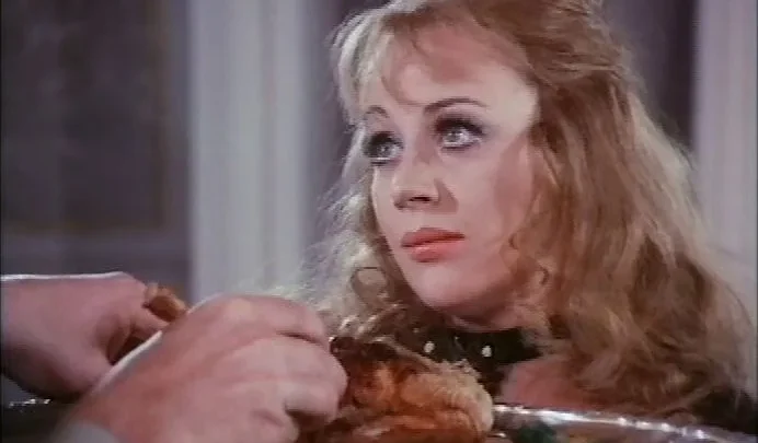 1001 Danish Delights (1972)