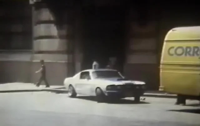 O Sexo Mora ao Lado (1975)