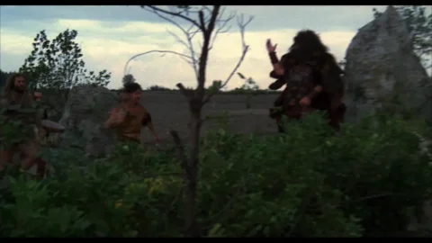 Attila flagello di Dio (1982)