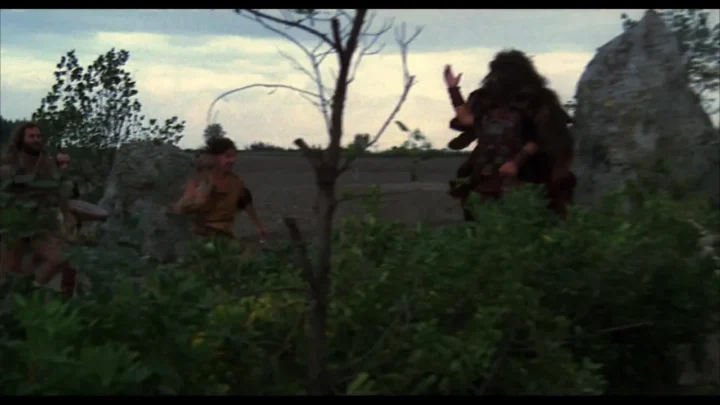 Attila flagello di Dio (1982)