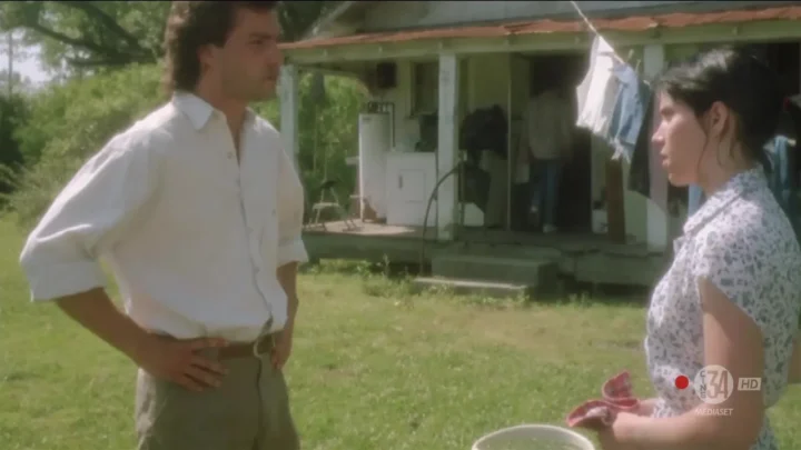 11 Days 11 Nights 3: Pomeriggio Caldo (1989) (HDTVRip)