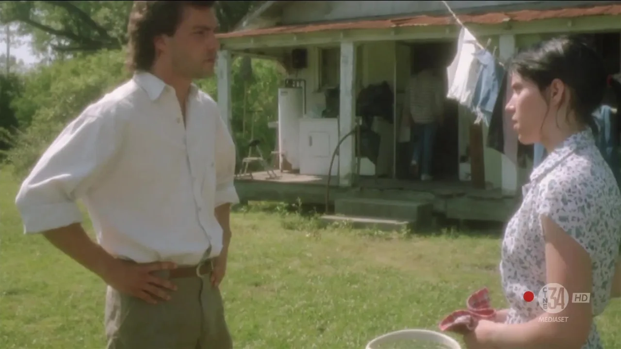 11 Days 11 Nights 3: Pomeriggio Caldo (1989) (HDTVRip)