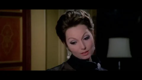 Scacco alla regina (1969)