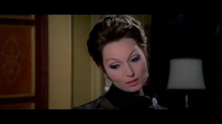 Scacco alla regina (1969)