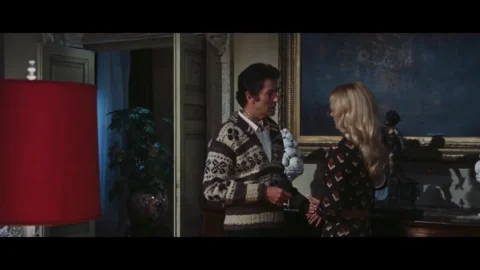 Alla ricerca del piacere (1972)  (FullHDRip)