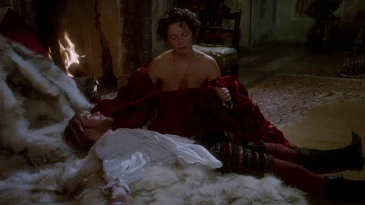 La Venexiana (1986) (FullHDRip)