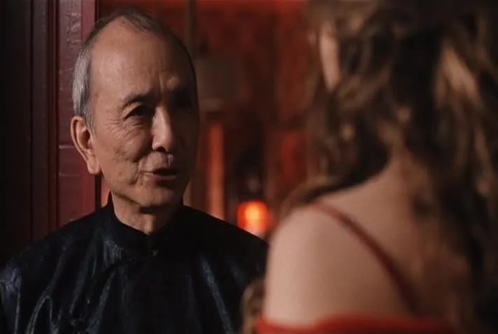 L’idole (2002)