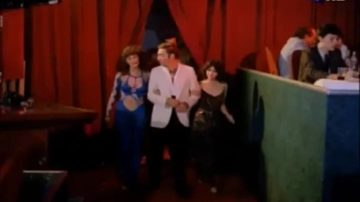 Las perfumadas (1983)