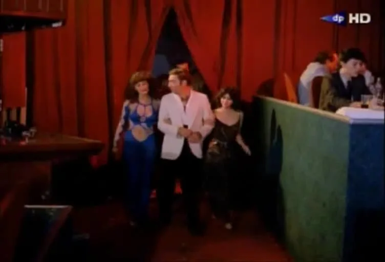 Las perfumadas (1983)