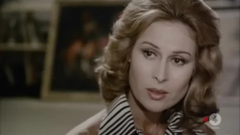L’occhio dietro la parete (1977) (Better Quality)