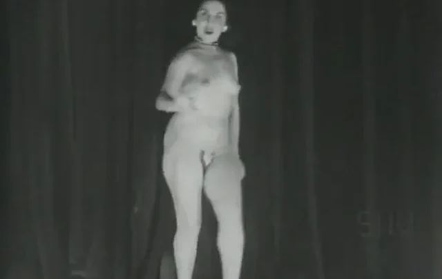 Striptease Classics 07 (1950-60’s)
