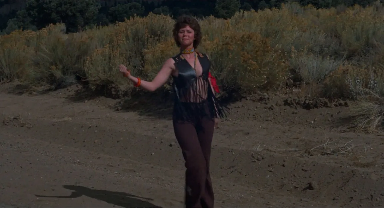 Five Loose Women (1974)  (FullHDRip)