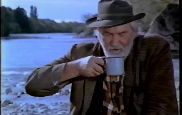 Among the Cinders (1984)