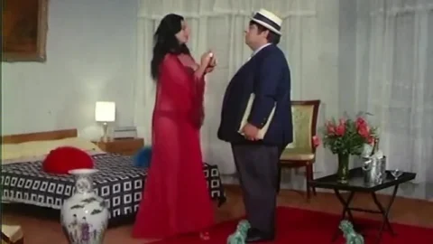 Desnuda en la arena (1969)