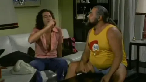 A Banana Mecânica (1974)