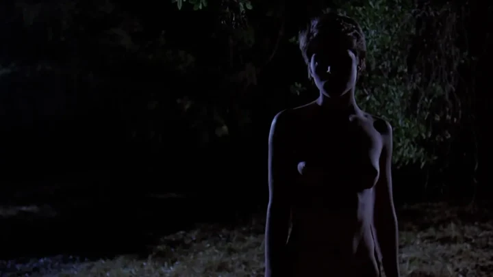 Cat People (1982)