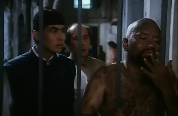 China and Sex (1994) (Better Quality)