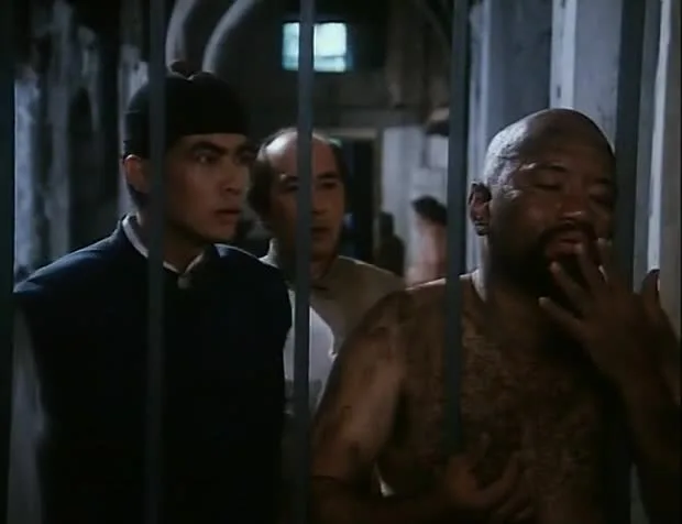 China and Sex (1994) (Better Quality)