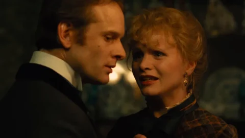 Van de koele meren des doods (1982)