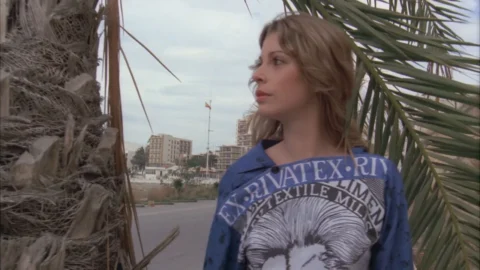Bloody Moon (1981)  (FullHDRip)