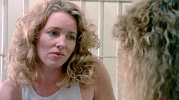 Lust For Freedom (1987)  (FullHDRip)