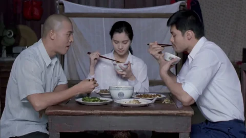 Daughter Of Darkness 2 (1994)