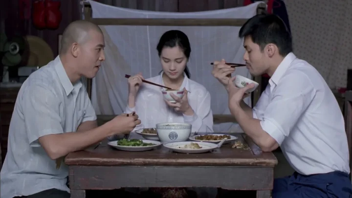 Daughter Of Darkness 2 (1994)