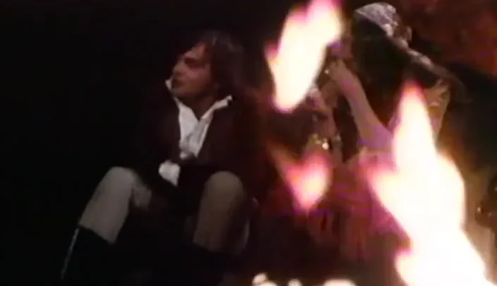 Balladen om mestertyven Ole Høiland (1970)