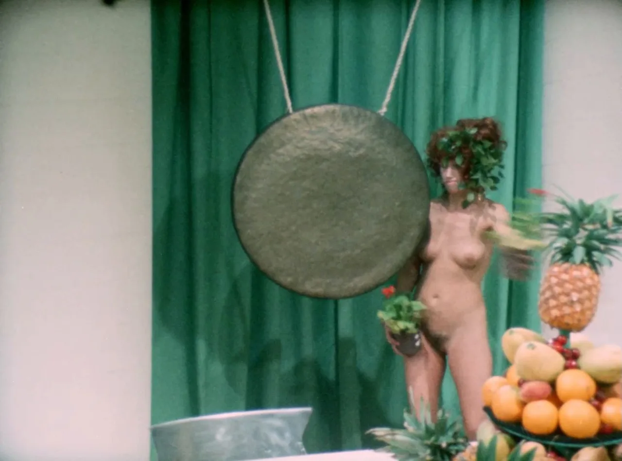 Bible! (1974)  (FullHDRip)