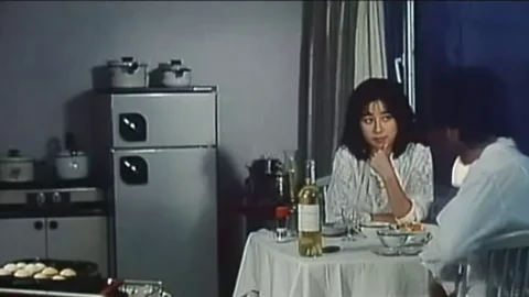 Ashiya reijô: Ikenie (1986)