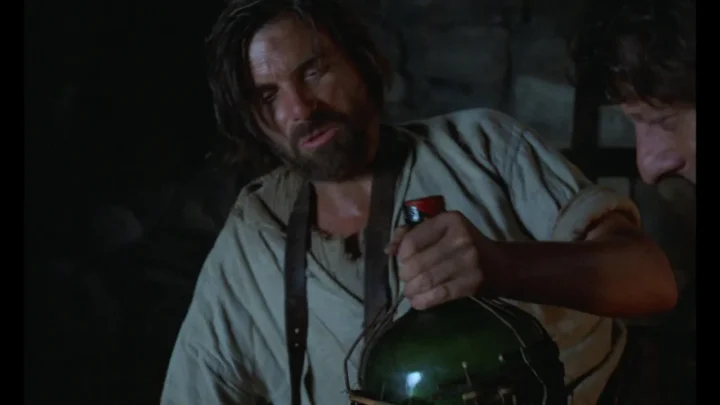 Sukkubus – den Teufel im Leib (1989)