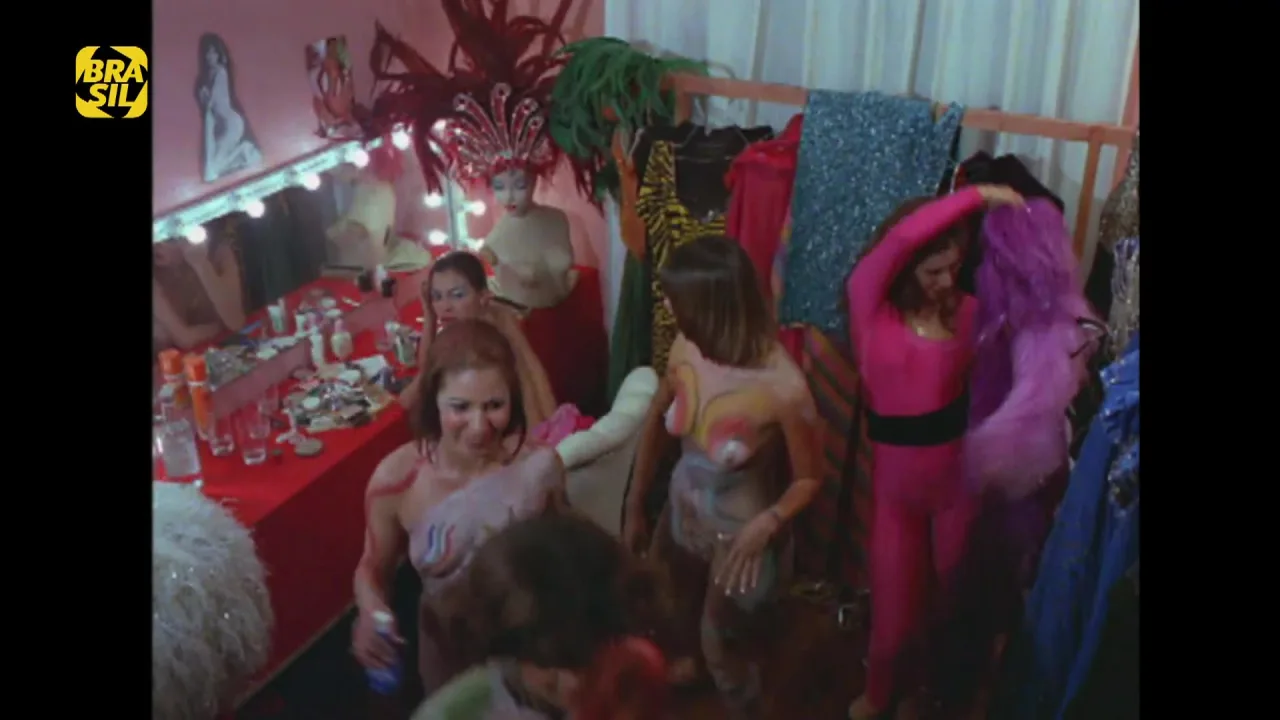 O Bordel – Noites Proibidas (1980) (FullHDRip)