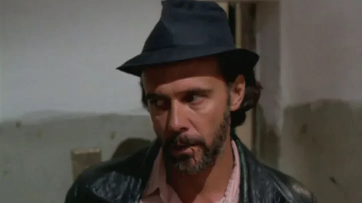 A Freira e a Tortura (1983) (HDTVRip)
