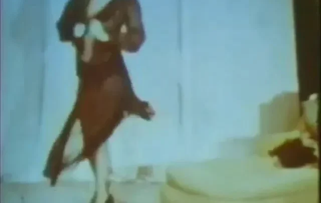 Nudie Cuties 334 (1950-60’s)
