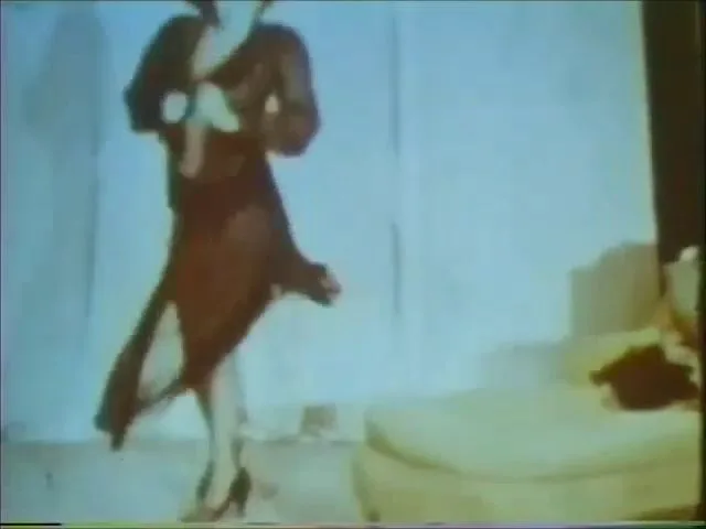Nudie Cuties 334 (1950-60’s)