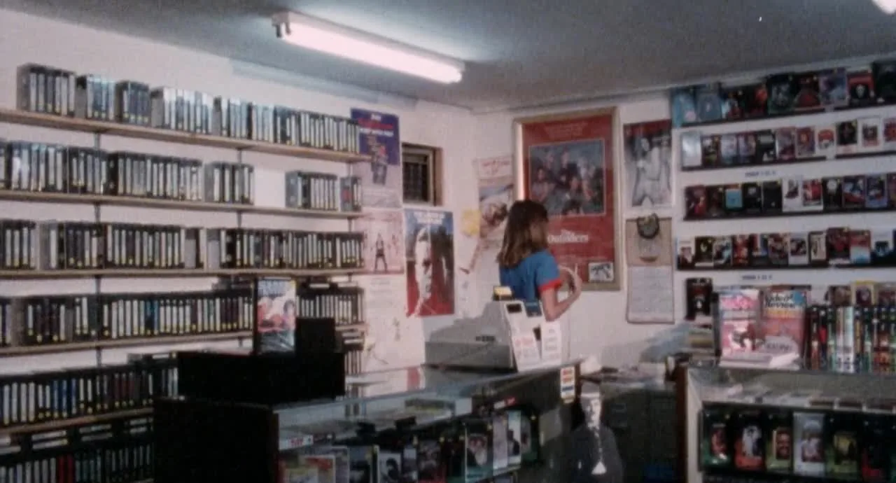 Disconnected (1984)