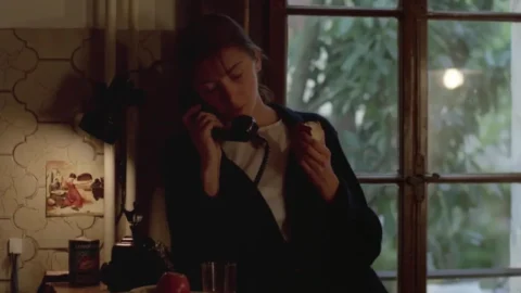 Je vous salue, Marie (1985) (Better Quality)