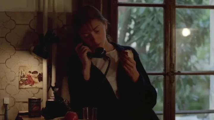 Je vous salue, Marie (1985) (Better Quality)