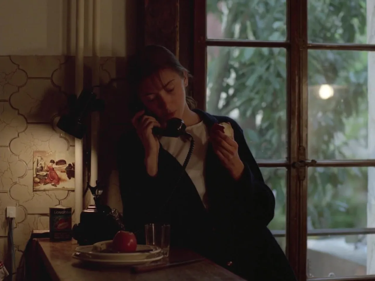 Je vous salue, Marie (1985) (Better Quality)