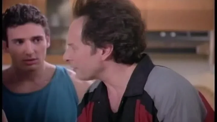 Broadcast Bombshells (1995)
