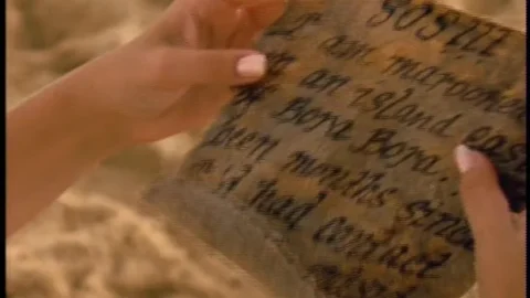 Playboy: Wet & Wild – Hot Holidays (1995)