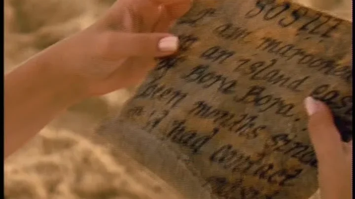 Playboy: Wet & Wild – Hot Holidays (1995)