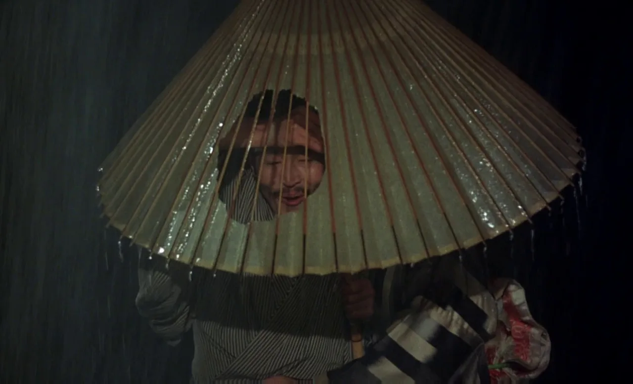 In the Realm of the Senses (1976) (FullHDRip)