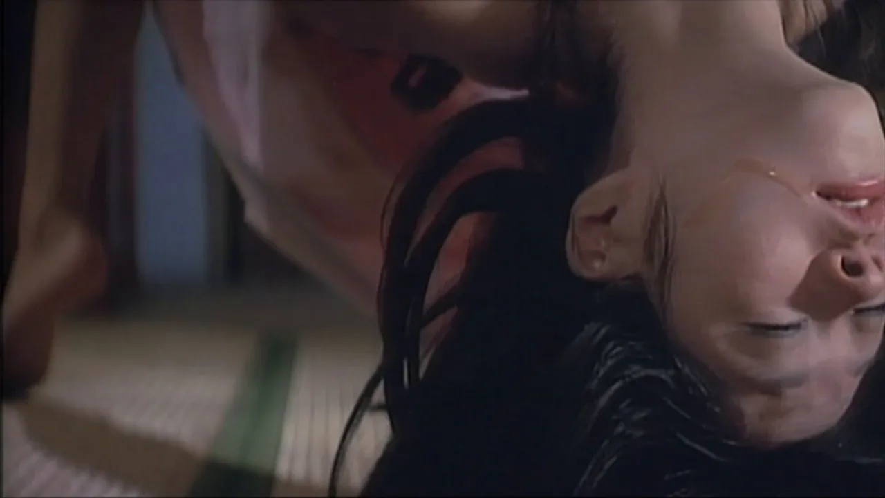 Kiyoshi shojo shibari (1979)